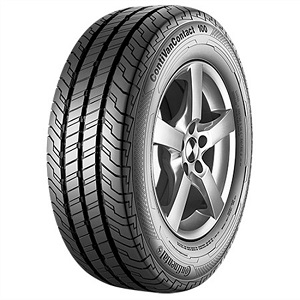 Pneu Continental CONTI VAN CONTACT 100 205/75 R16